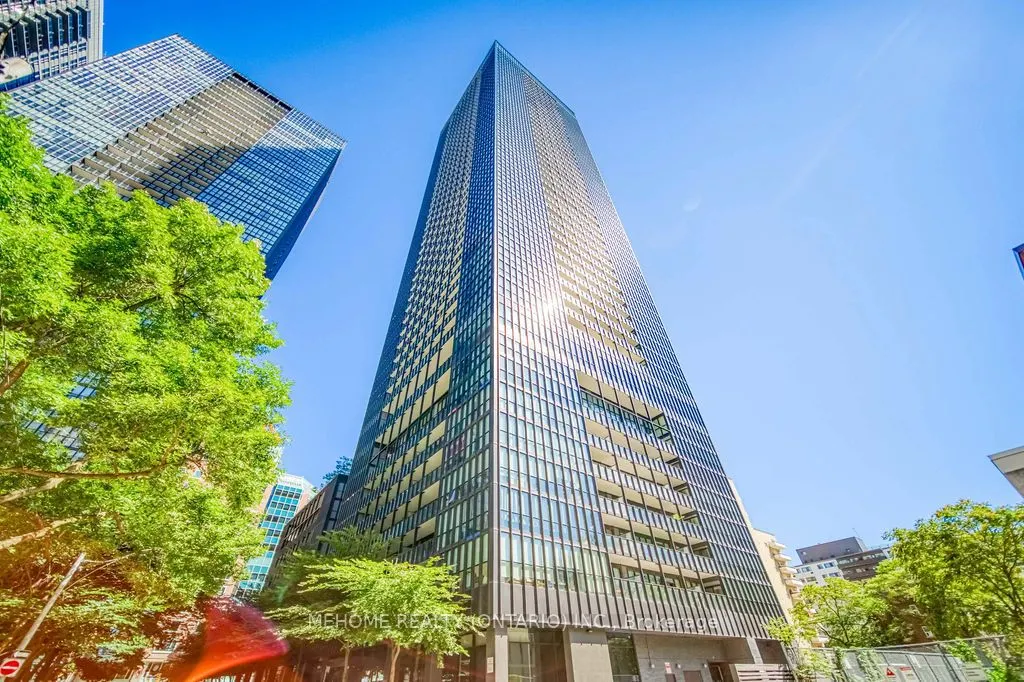 101 Charles Street E, #1103