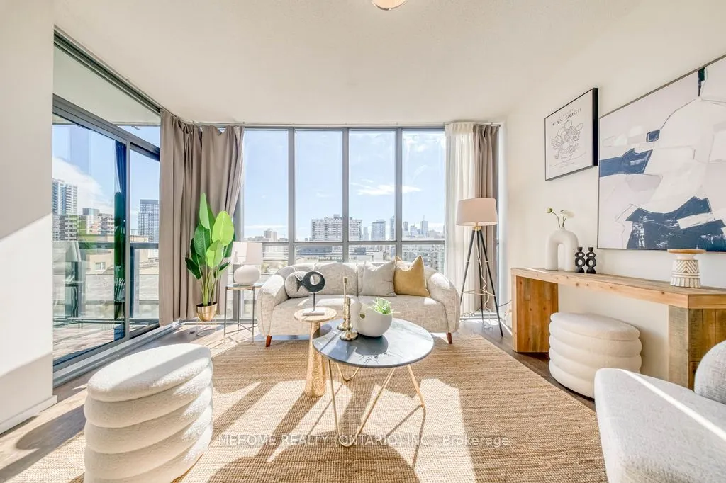 101 Charles Street E, #1103