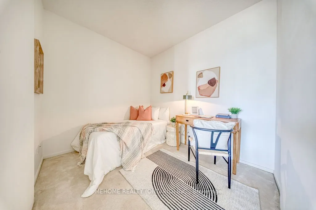 101 Charles Street E, #1103