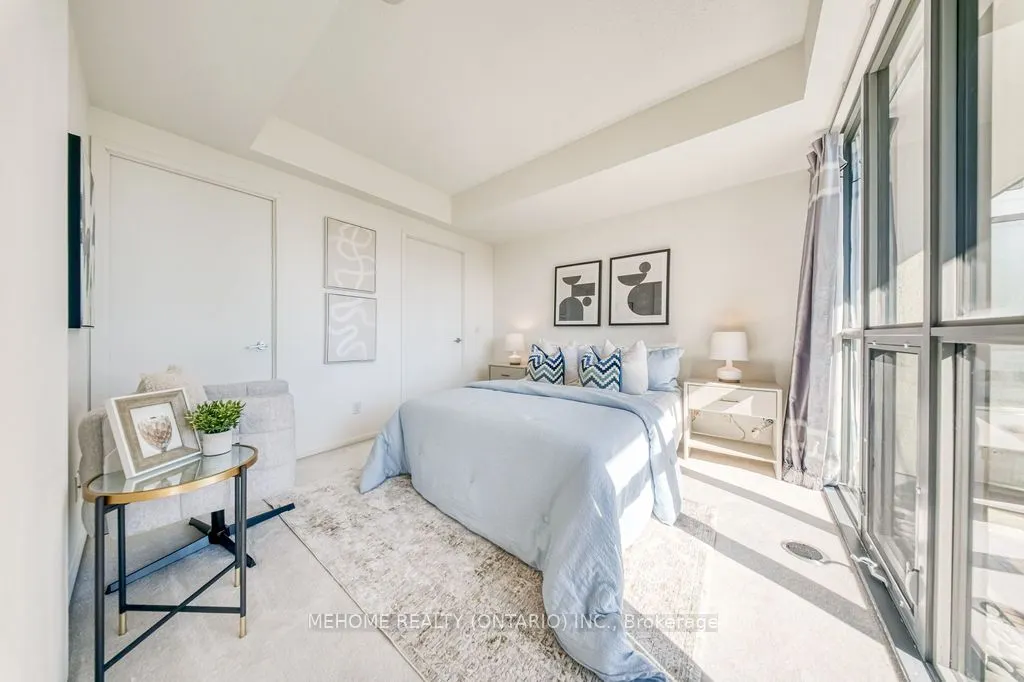 101 Charles Street E, #1103