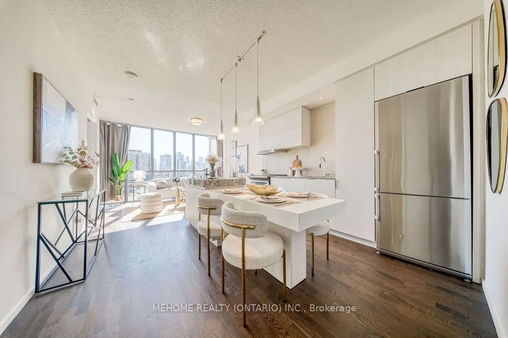 101 Charles Street E, #1103
