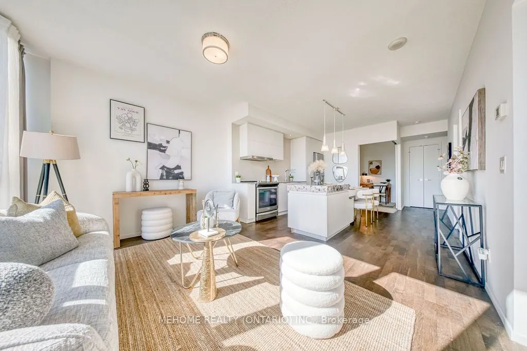 101 Charles Street E, #1103