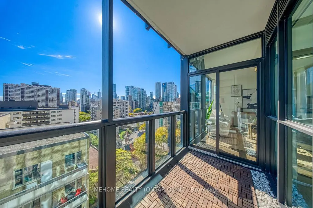 101 Charles Street E, #1103