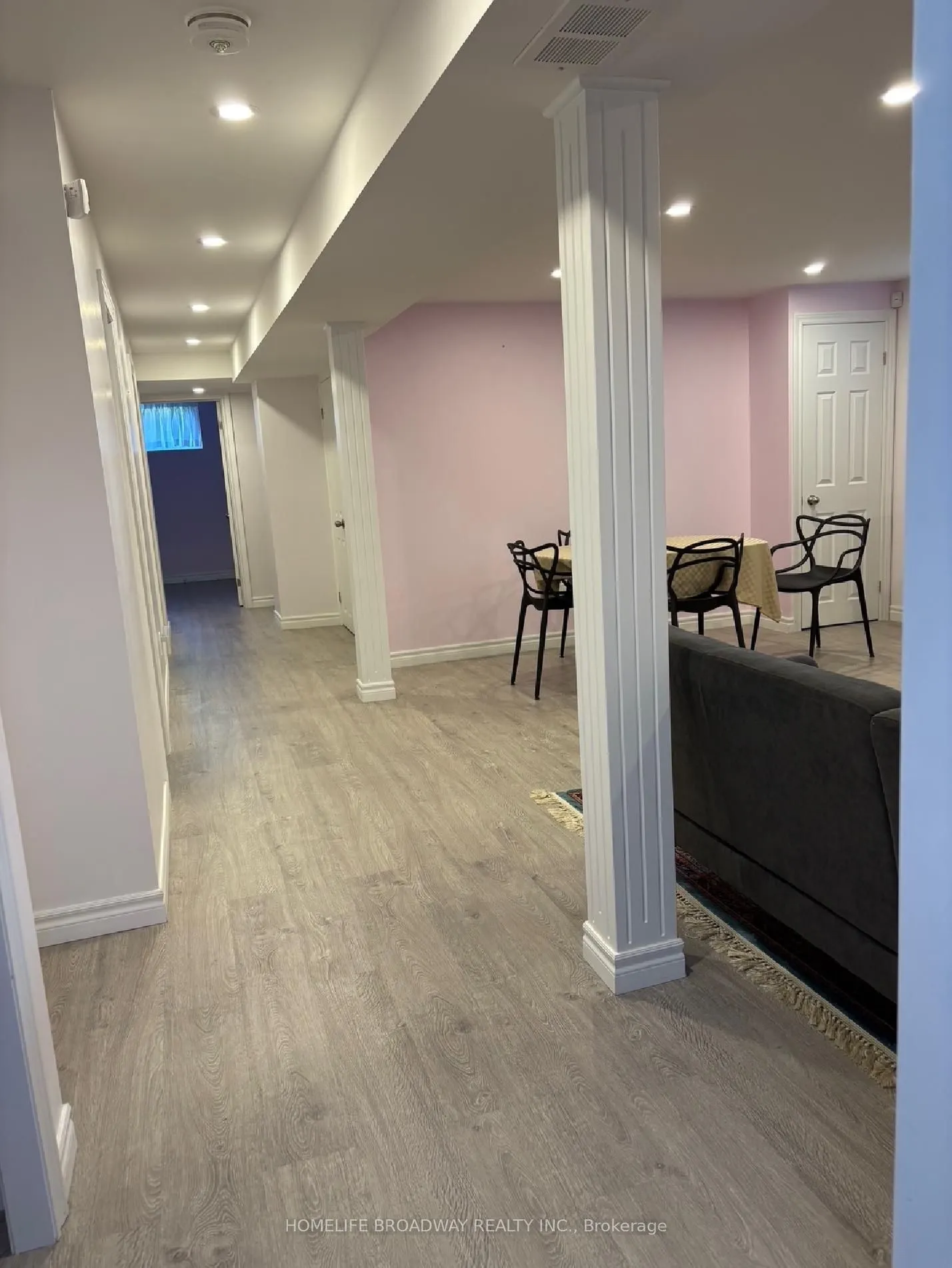 26 Tangmere Road, #Bsmt