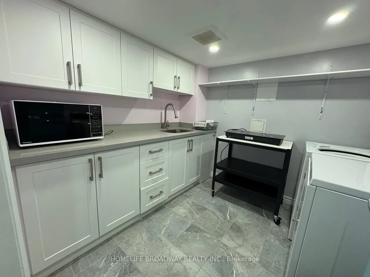 26 Tangmere Road, #Bsmt