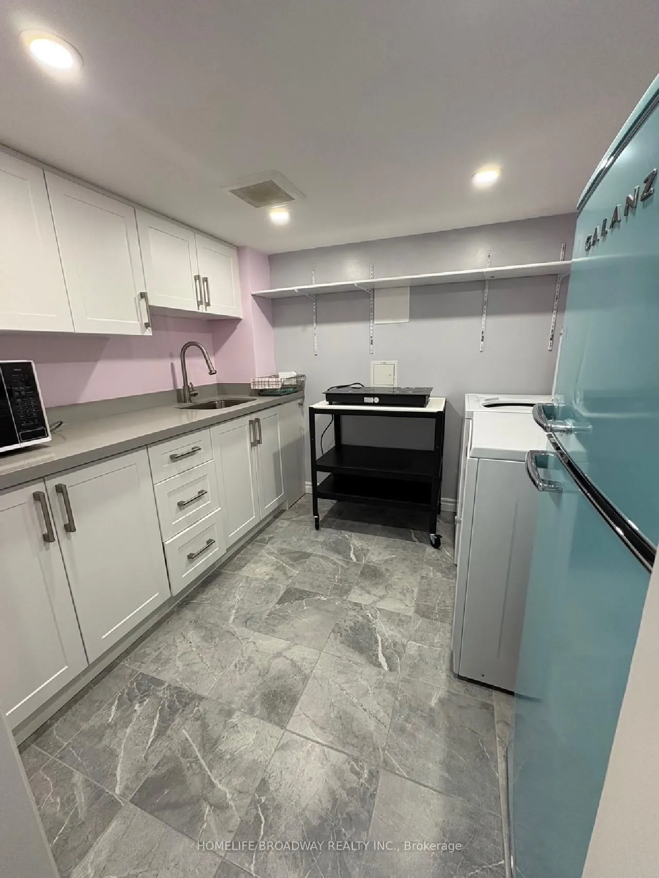 26 Tangmere Road, #Bsmt