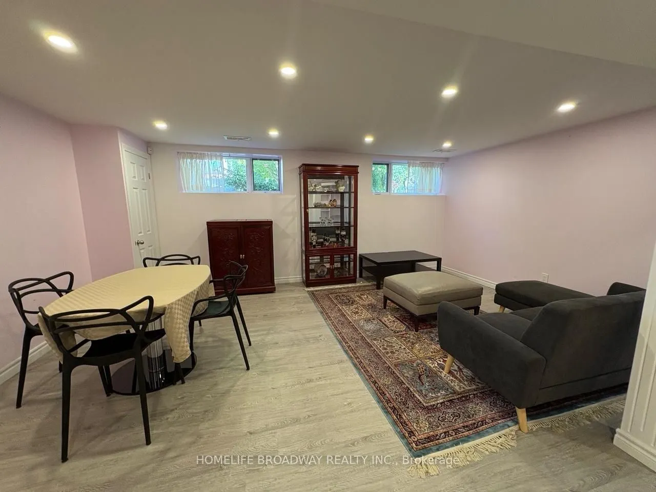 26 Tangmere Road, #Bsmt