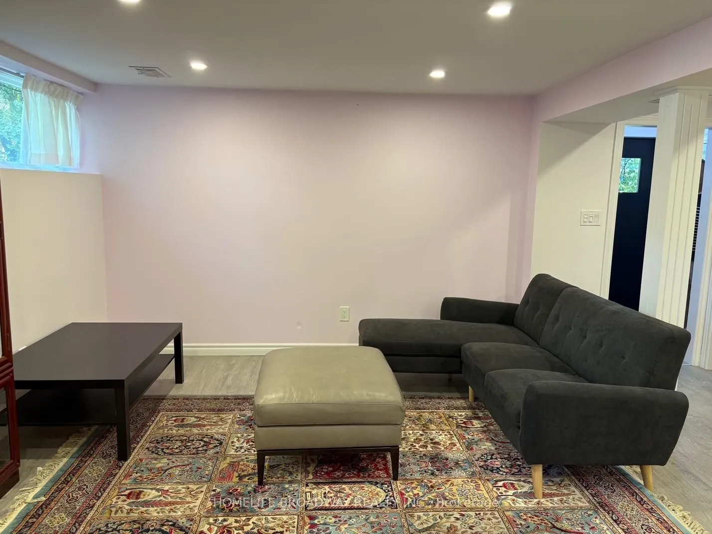 26 Tangmere Road, #Bsmt