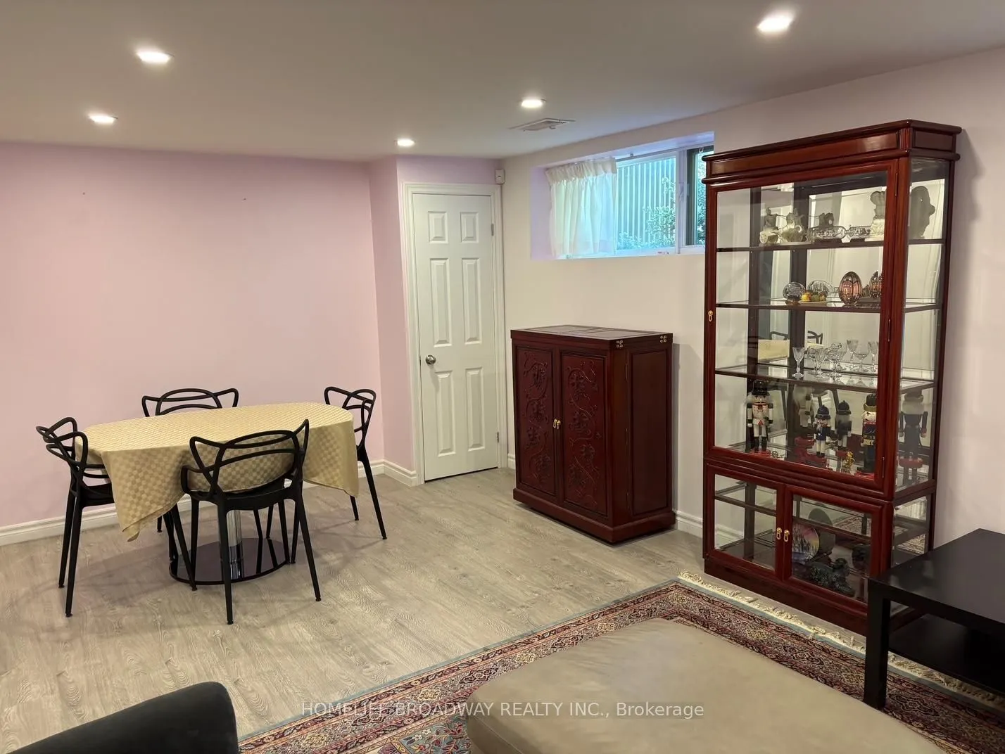 26 Tangmere Road, #Bsmt