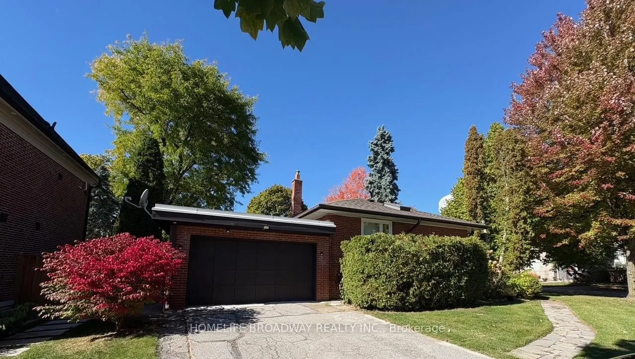 26 Tangmere Road, #Bsmt