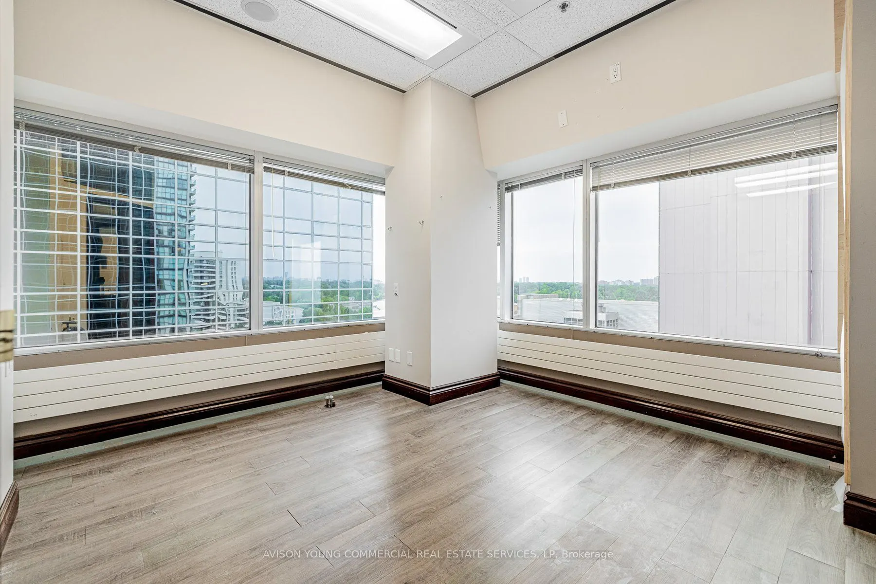 5160 Yonge Street, #1020