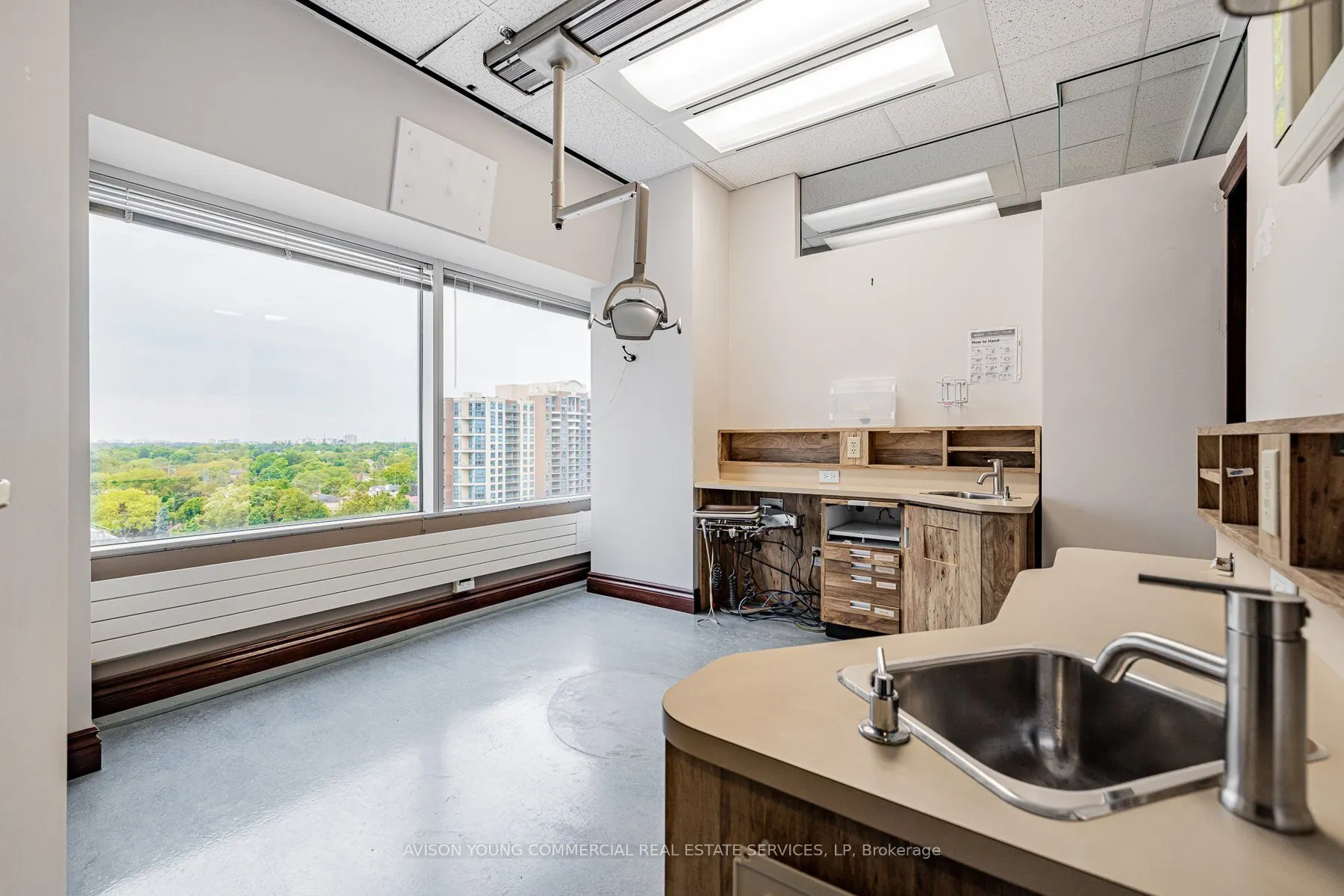 5160 Yonge Street, #1020