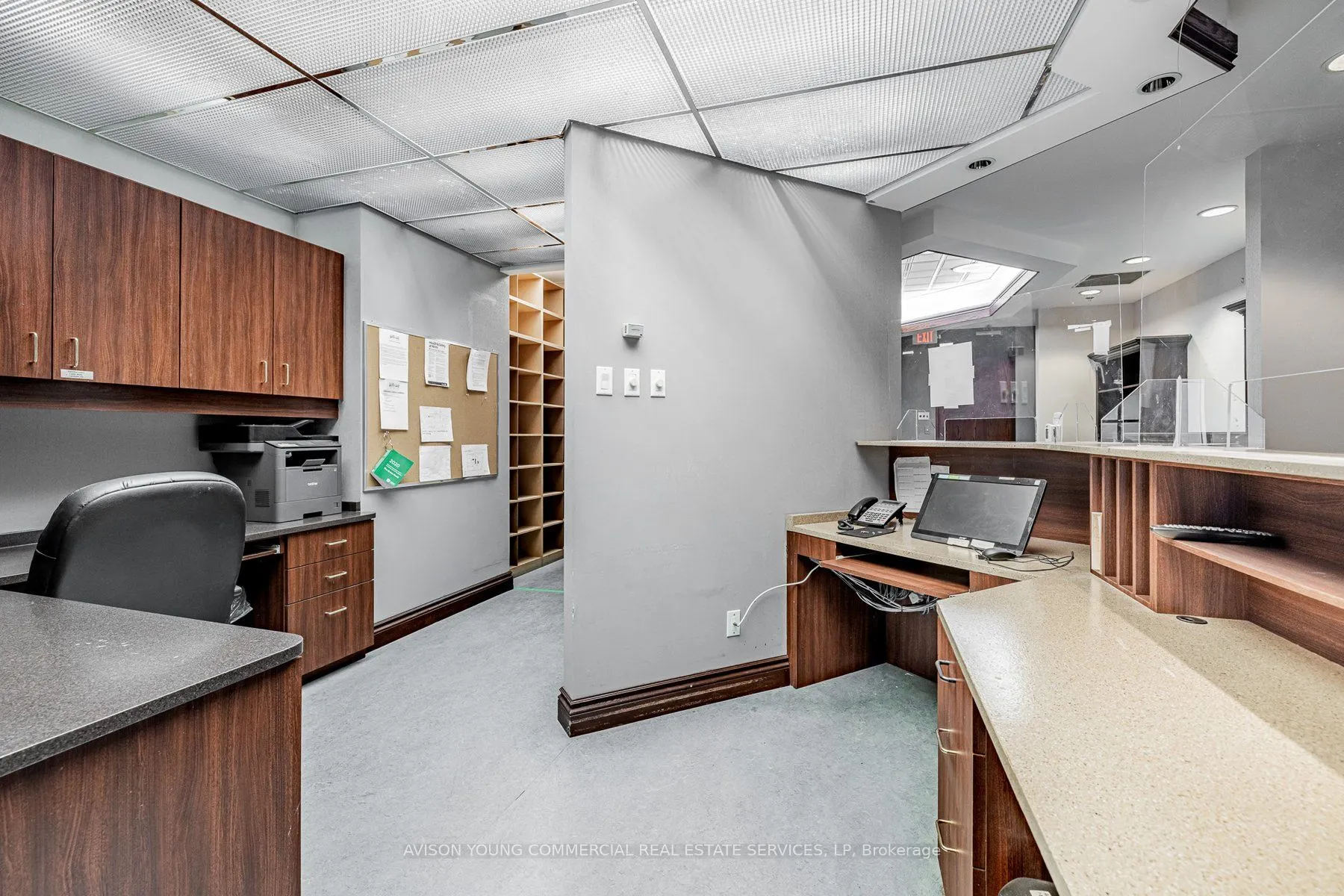 5160 Yonge Street, #1020
