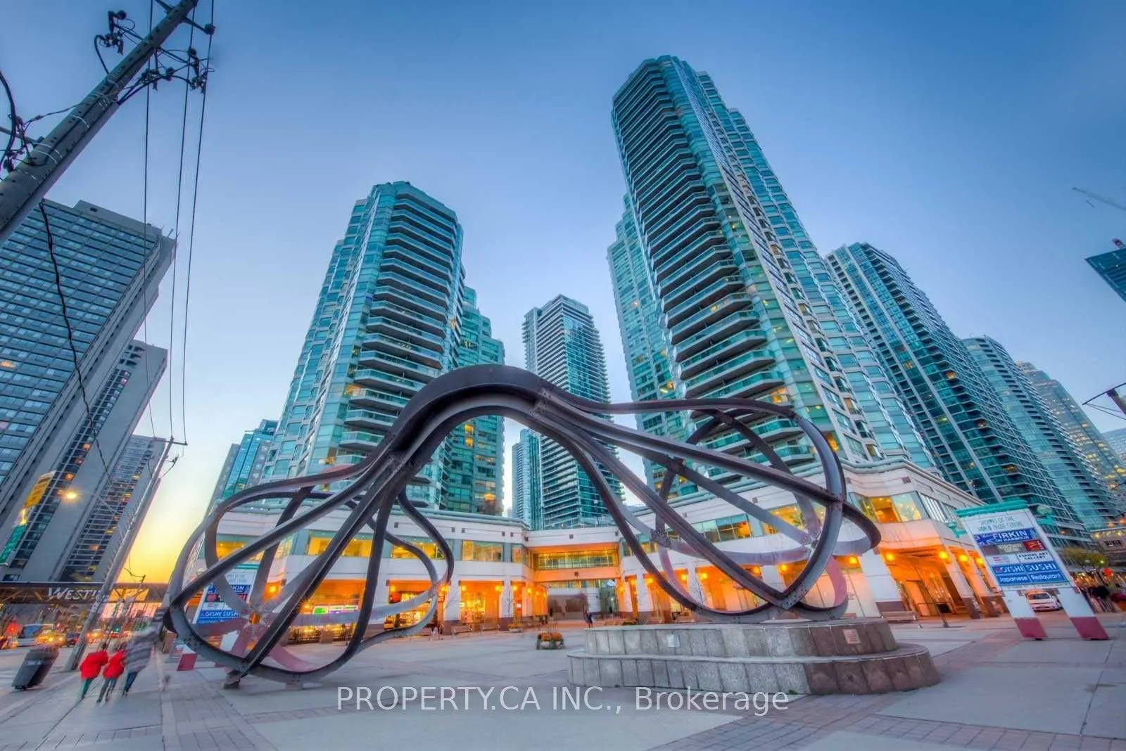 10 Yonge Street, #3604
