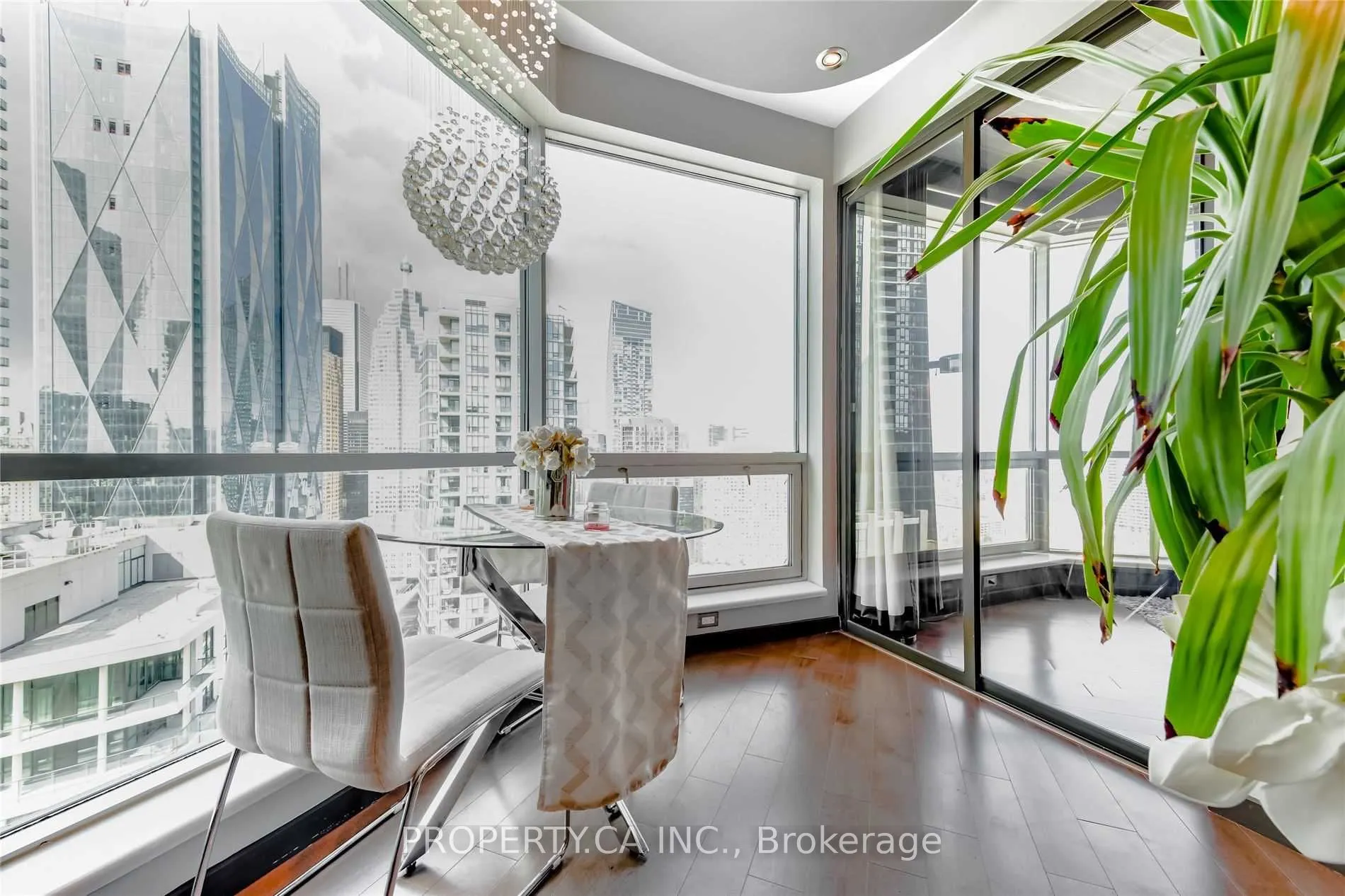 10 Yonge Street, #3604