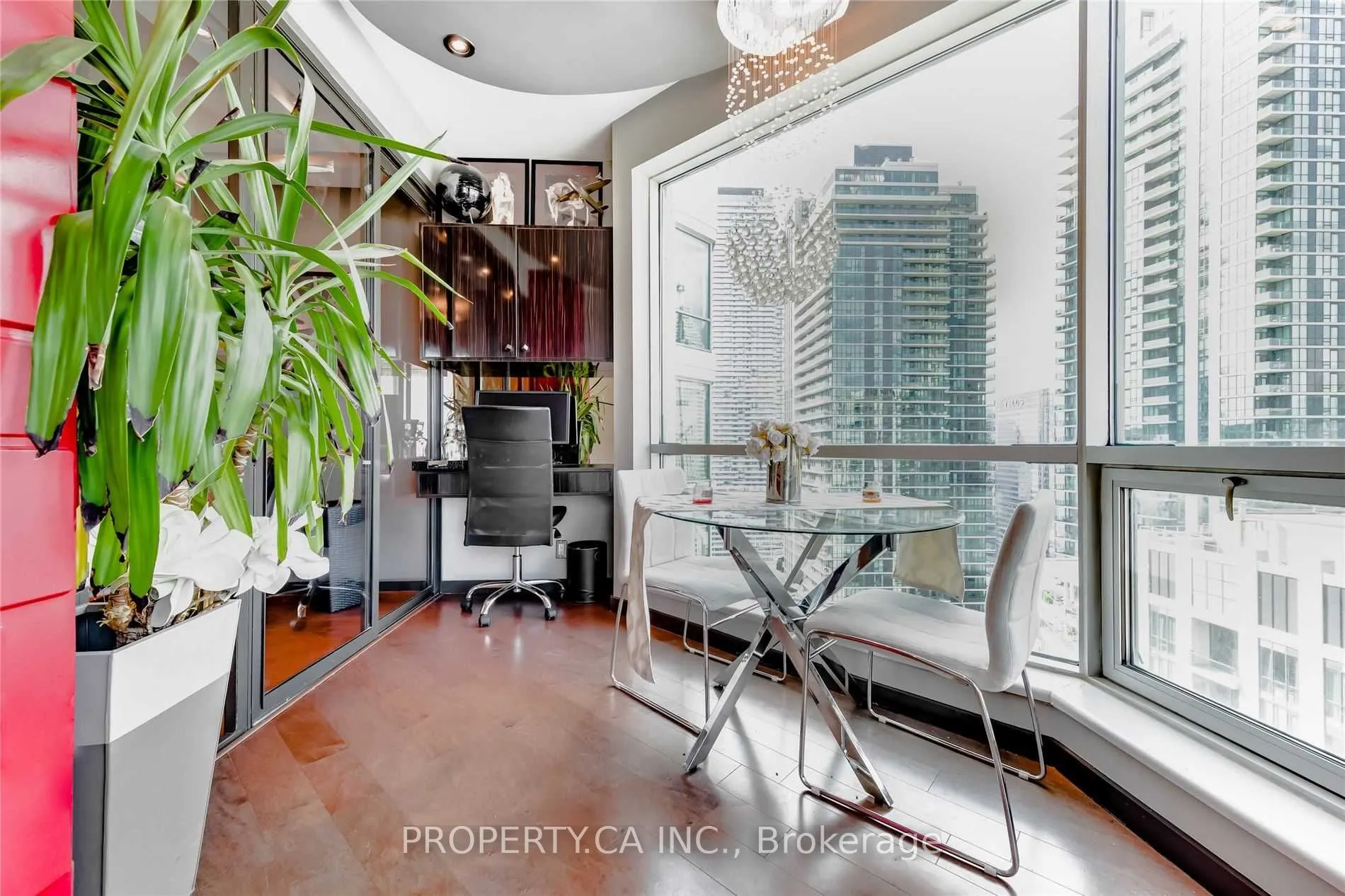 10 Yonge Street, #3604