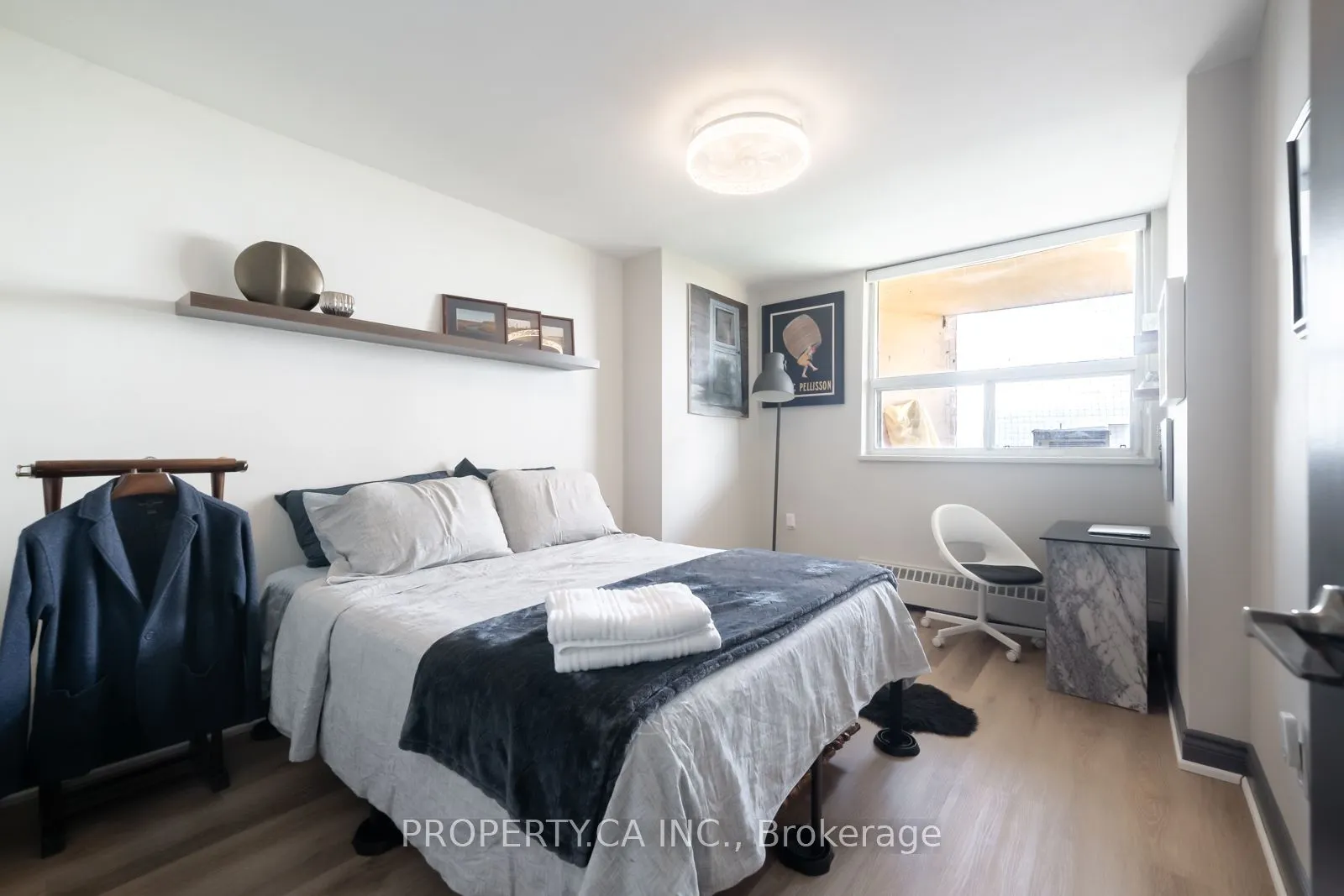 5949 Yonge Street, #806