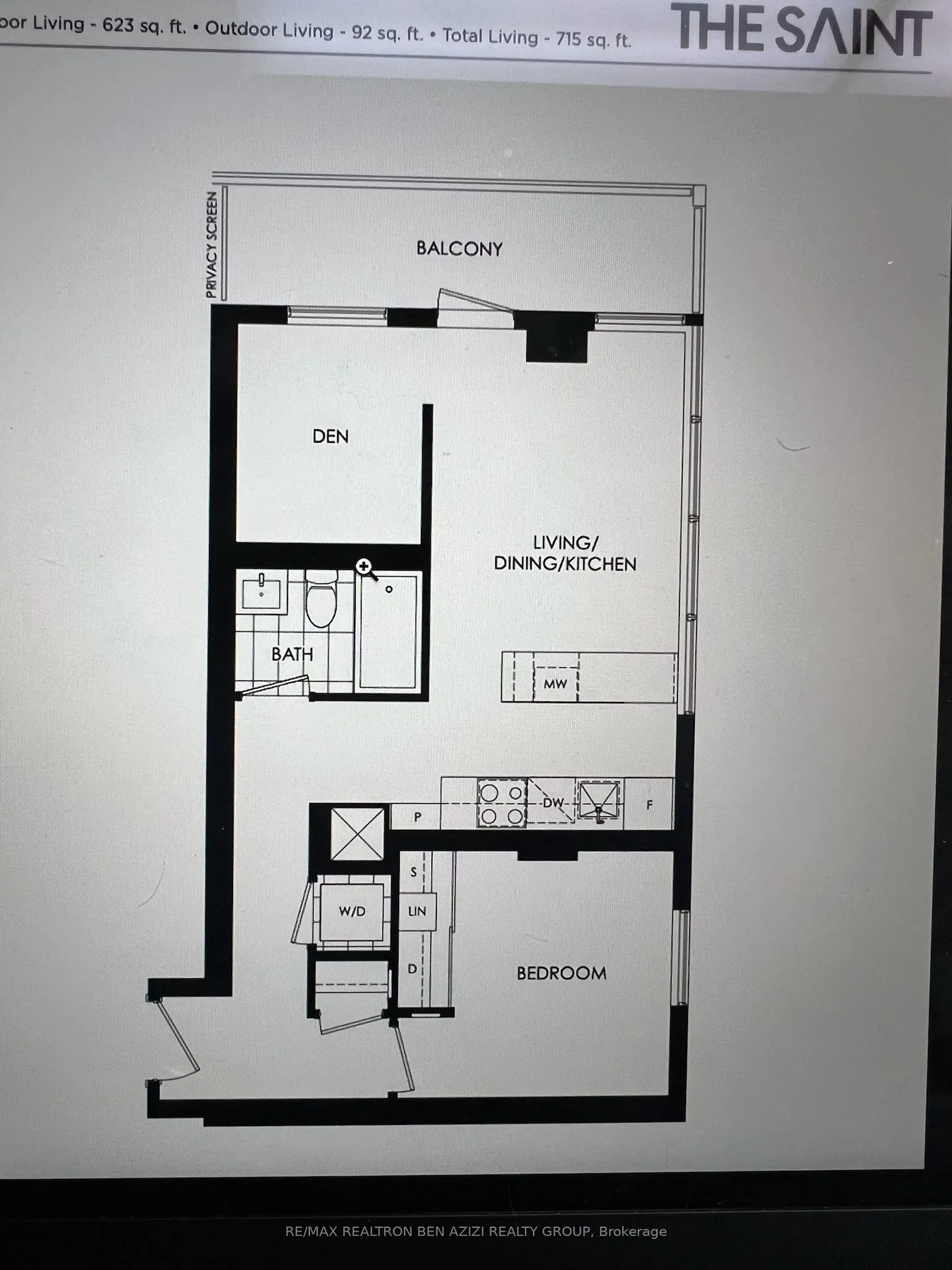 89 Church Street, #03