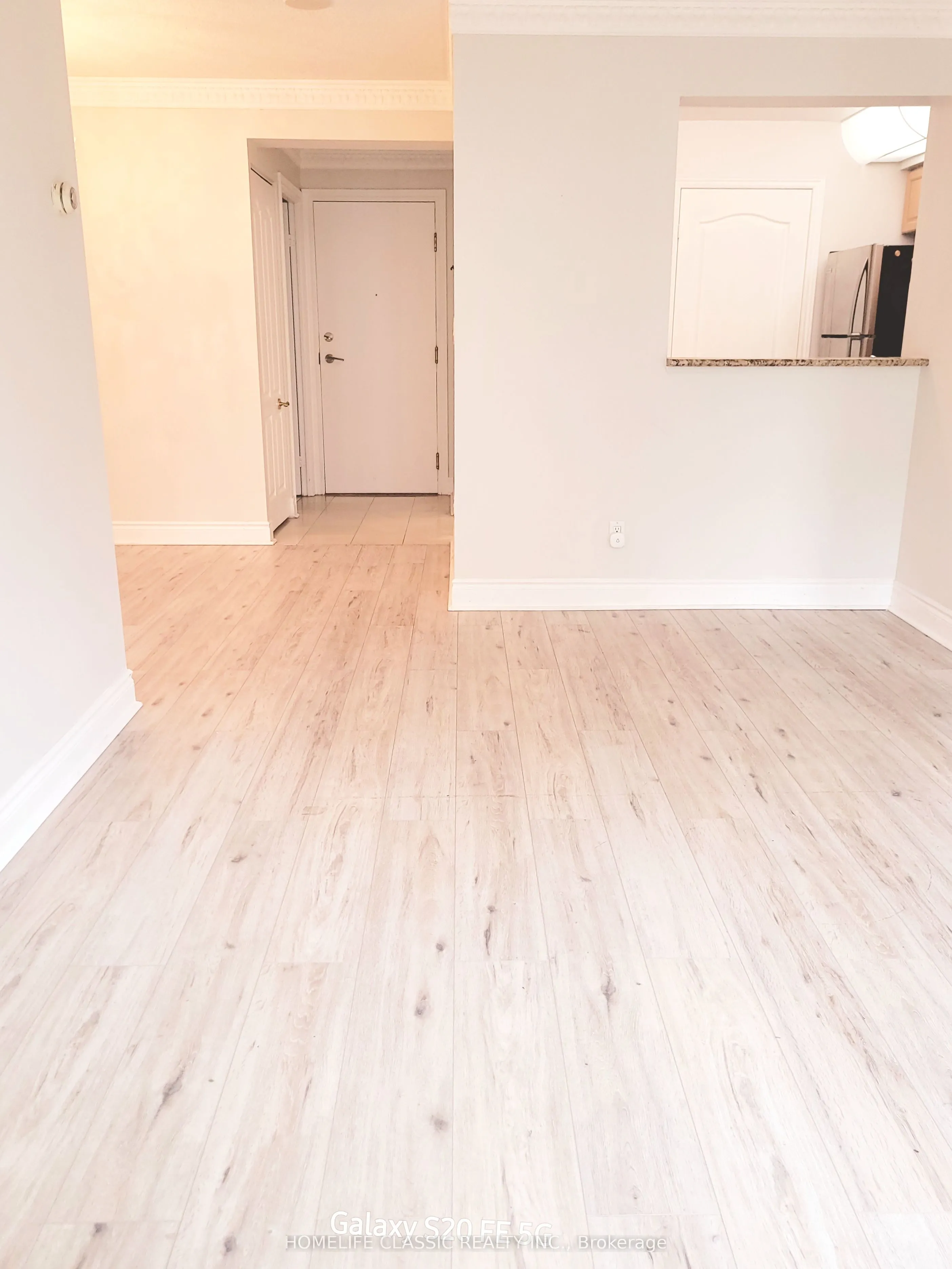 5418 Yonge Street, #616