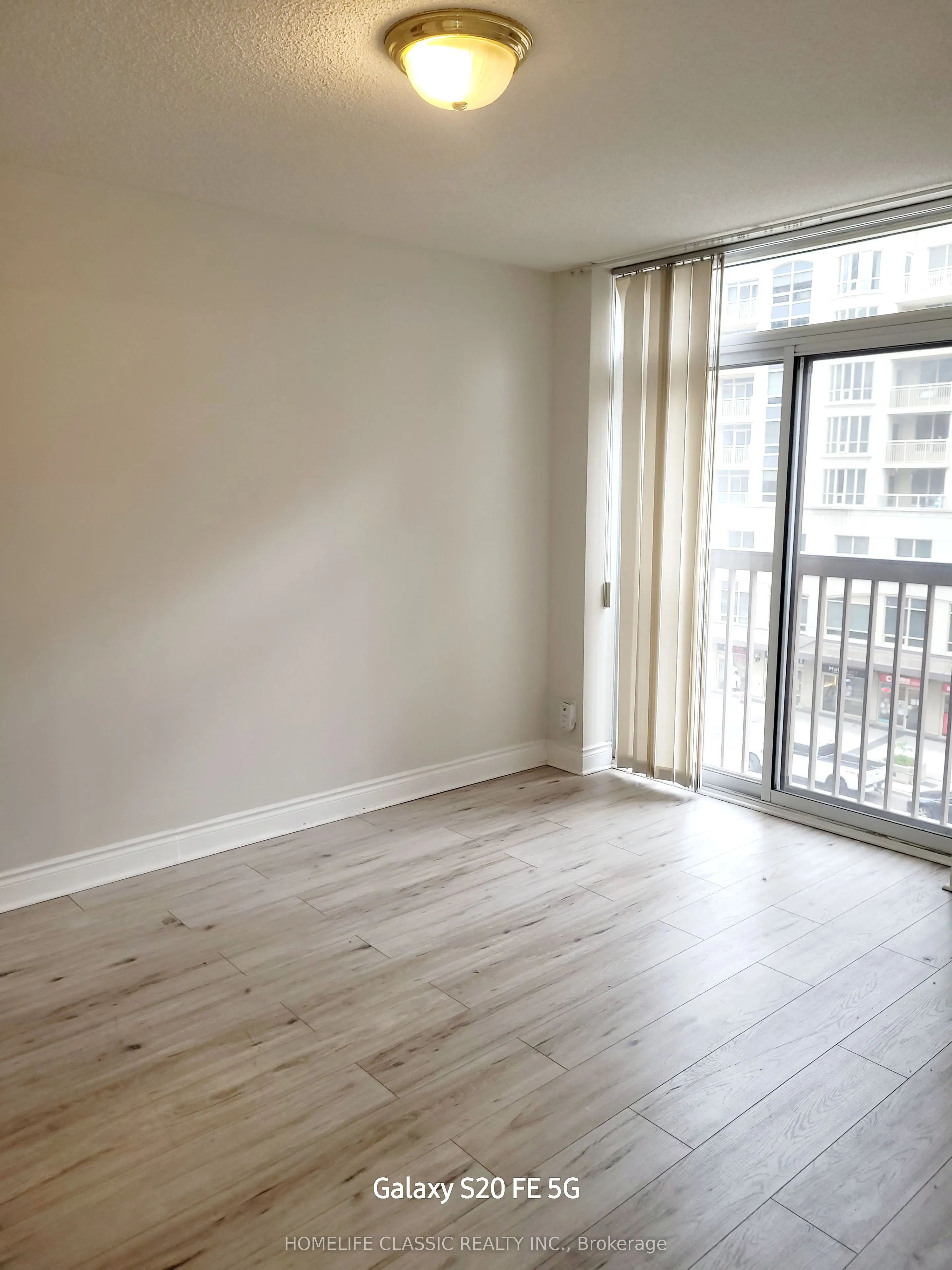 5418 Yonge Street, #616