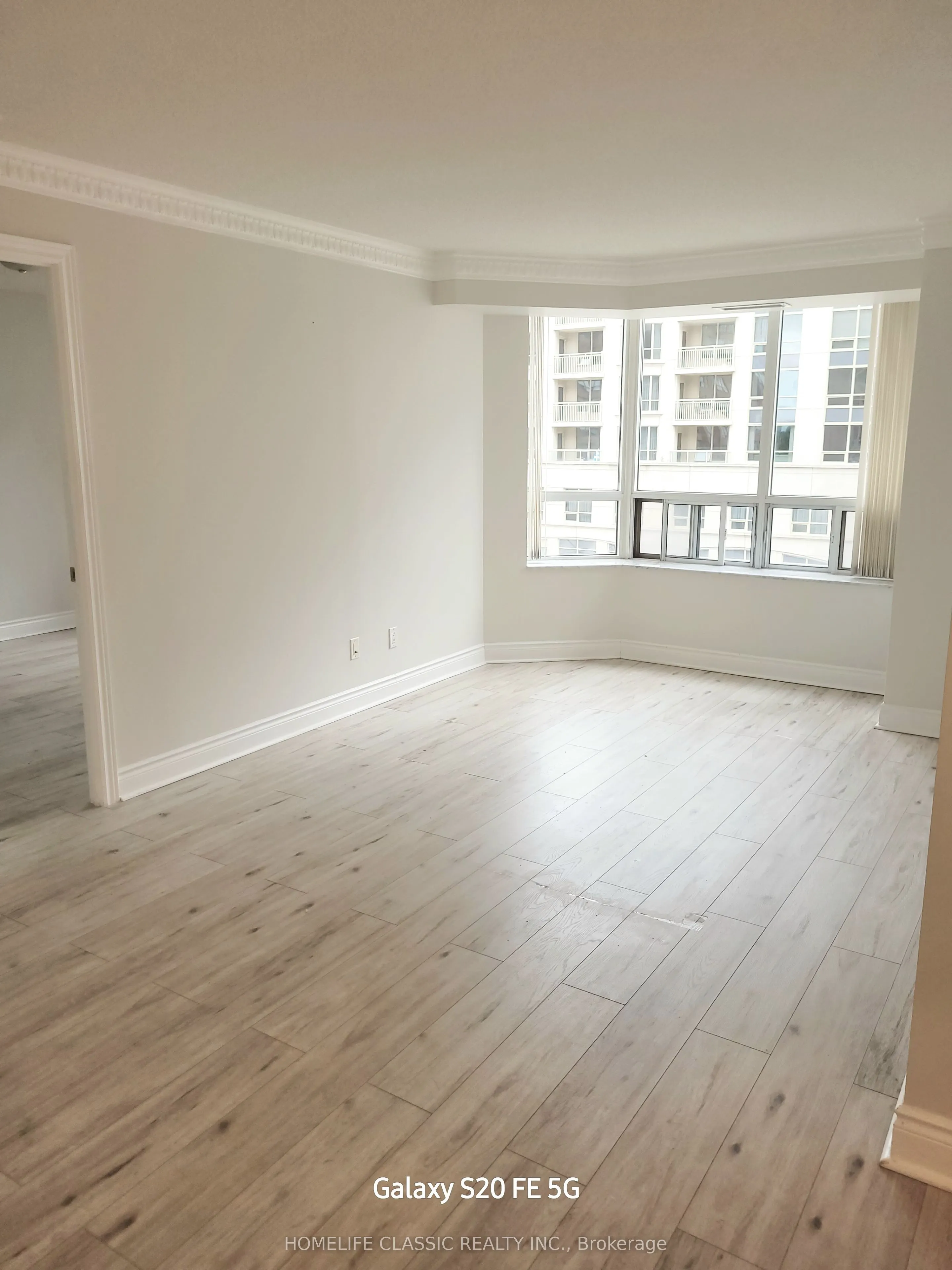 5418 Yonge Street, #616
