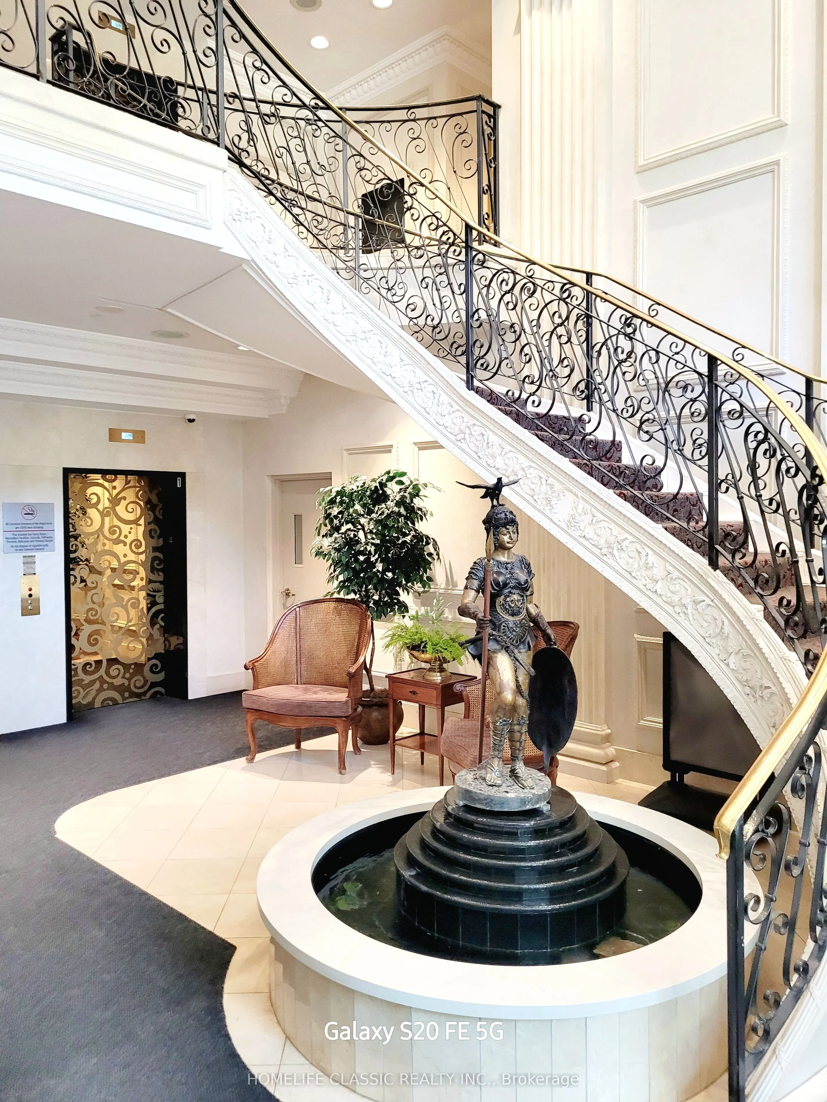 5418 Yonge Street, #616