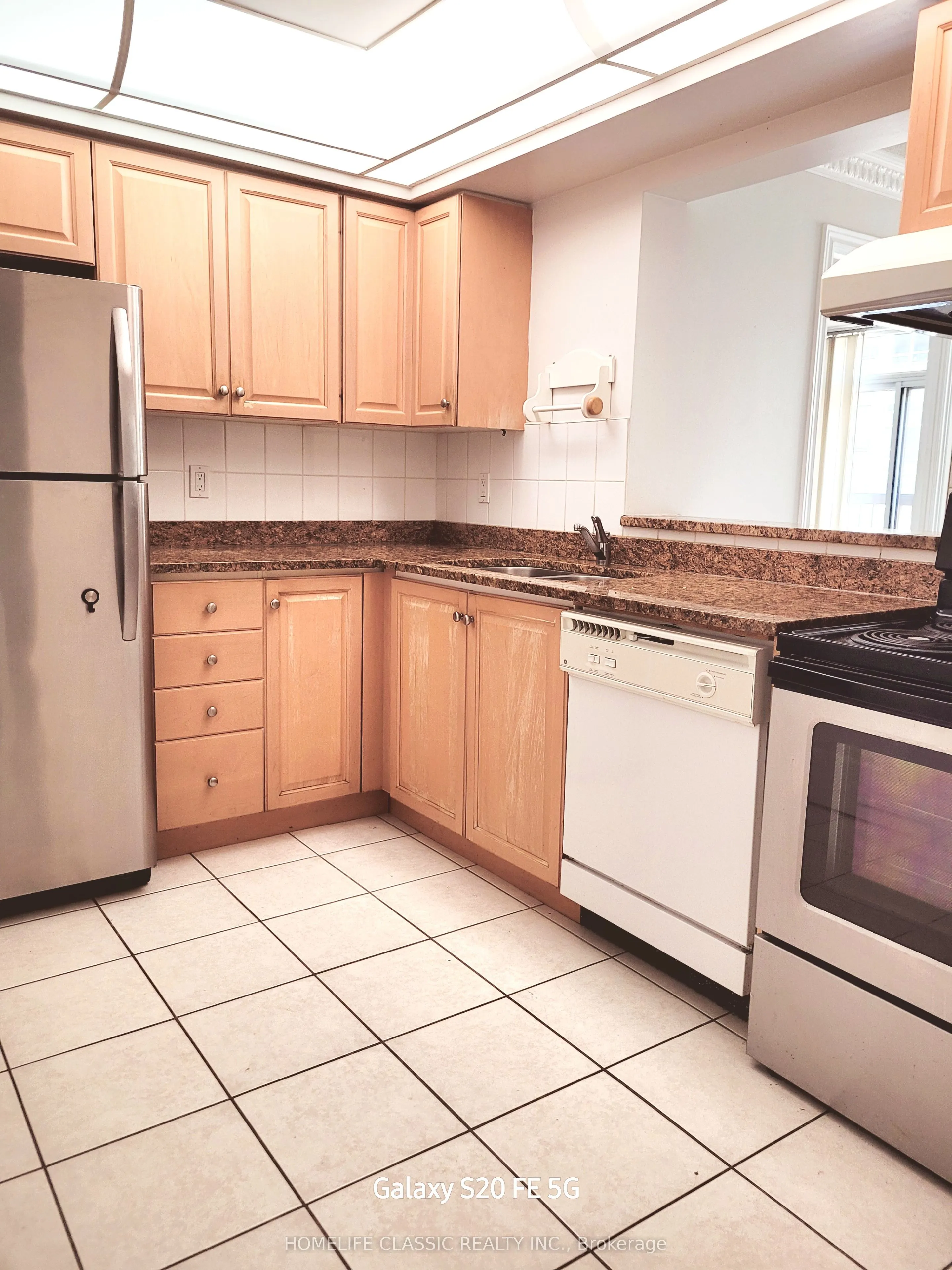 5418 Yonge Street, #616