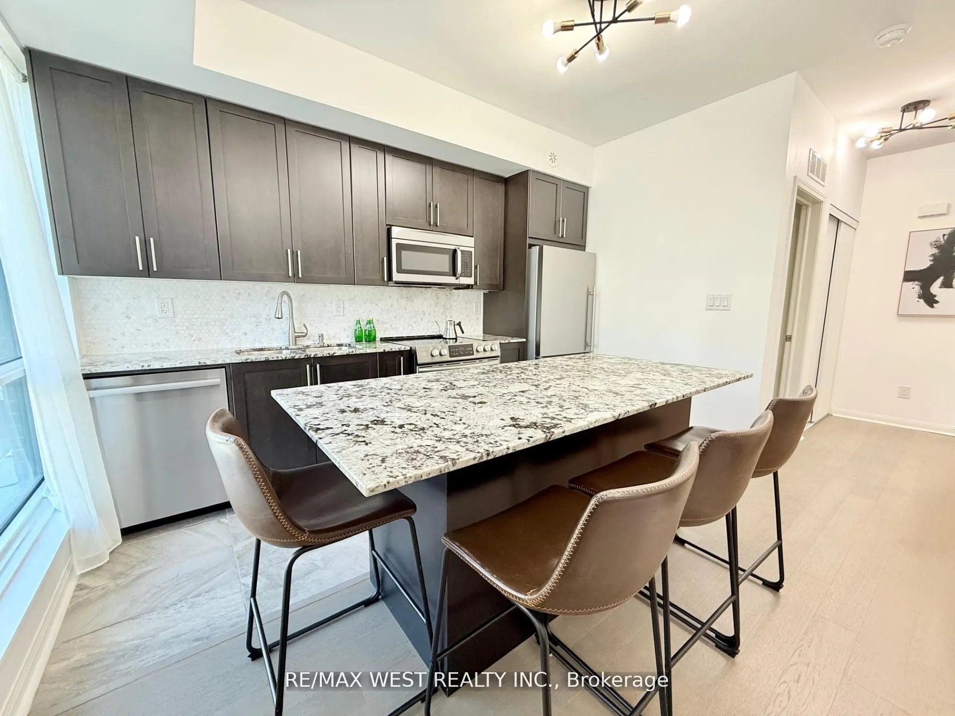 639 Lawrence Avenue W, #310