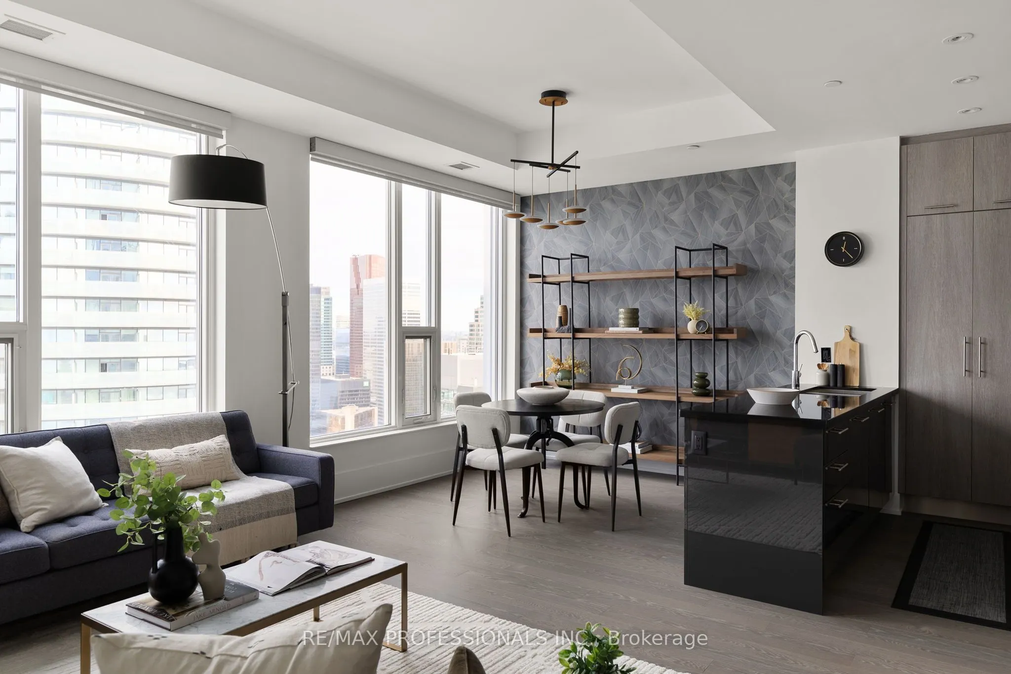 10 York Street, #6312