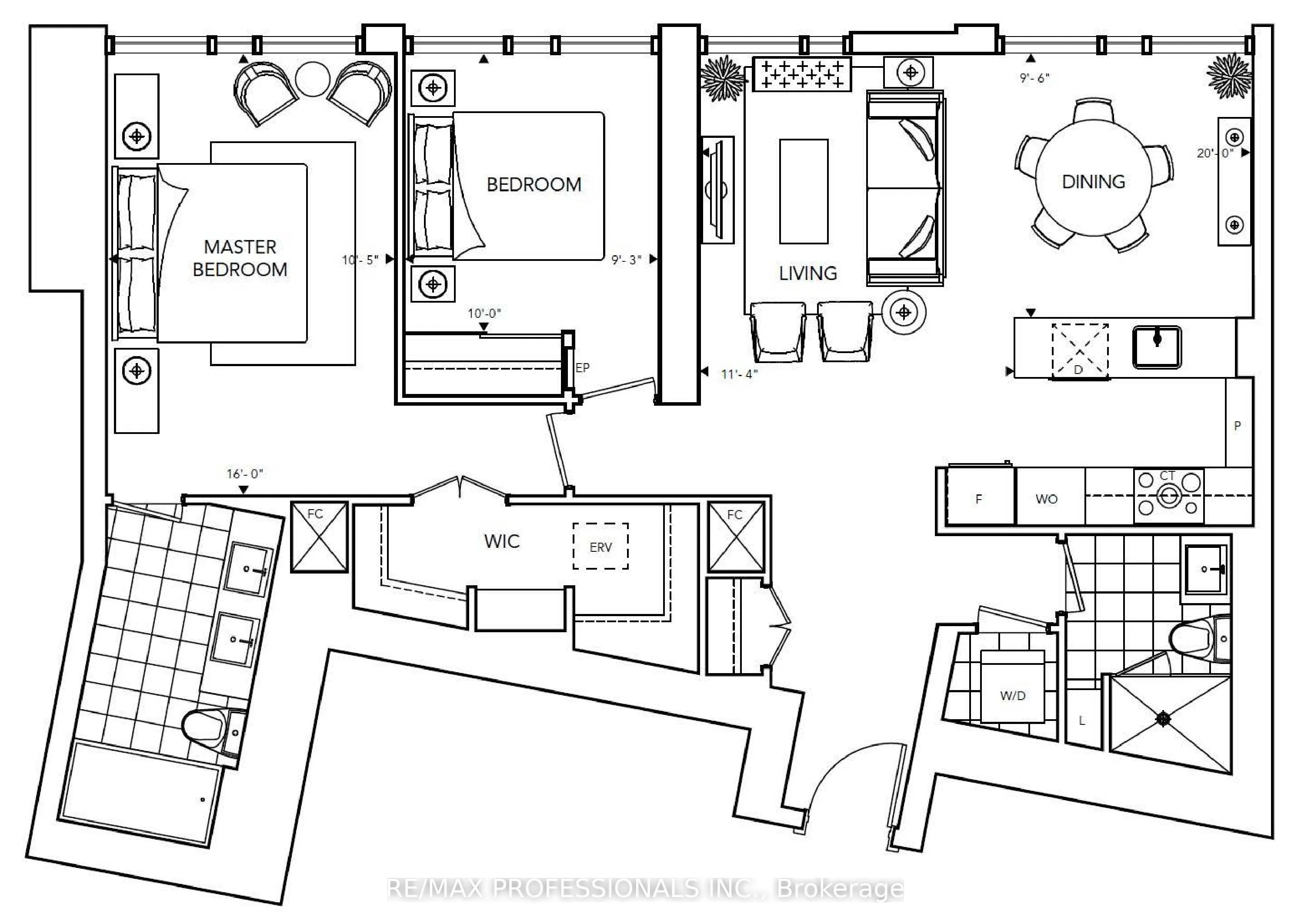 10 York Street, #6312