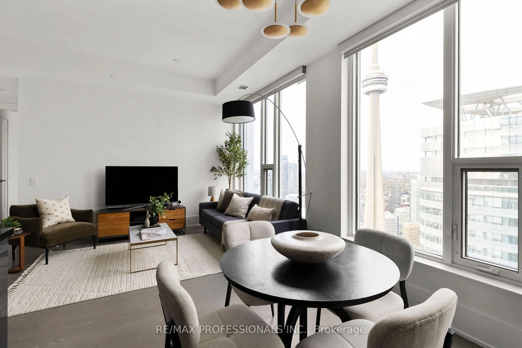 10 York Street, #6312