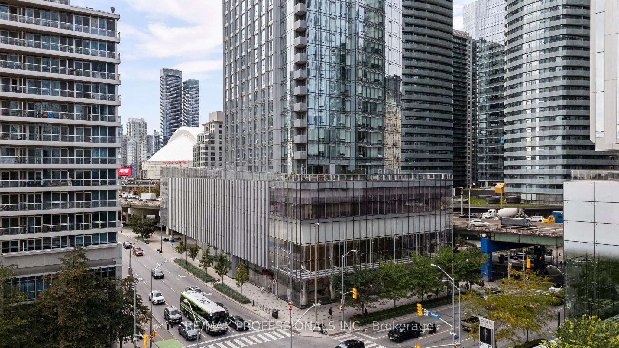 10 York Street, #6312
