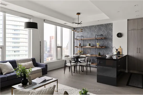 10 York Street, #6312