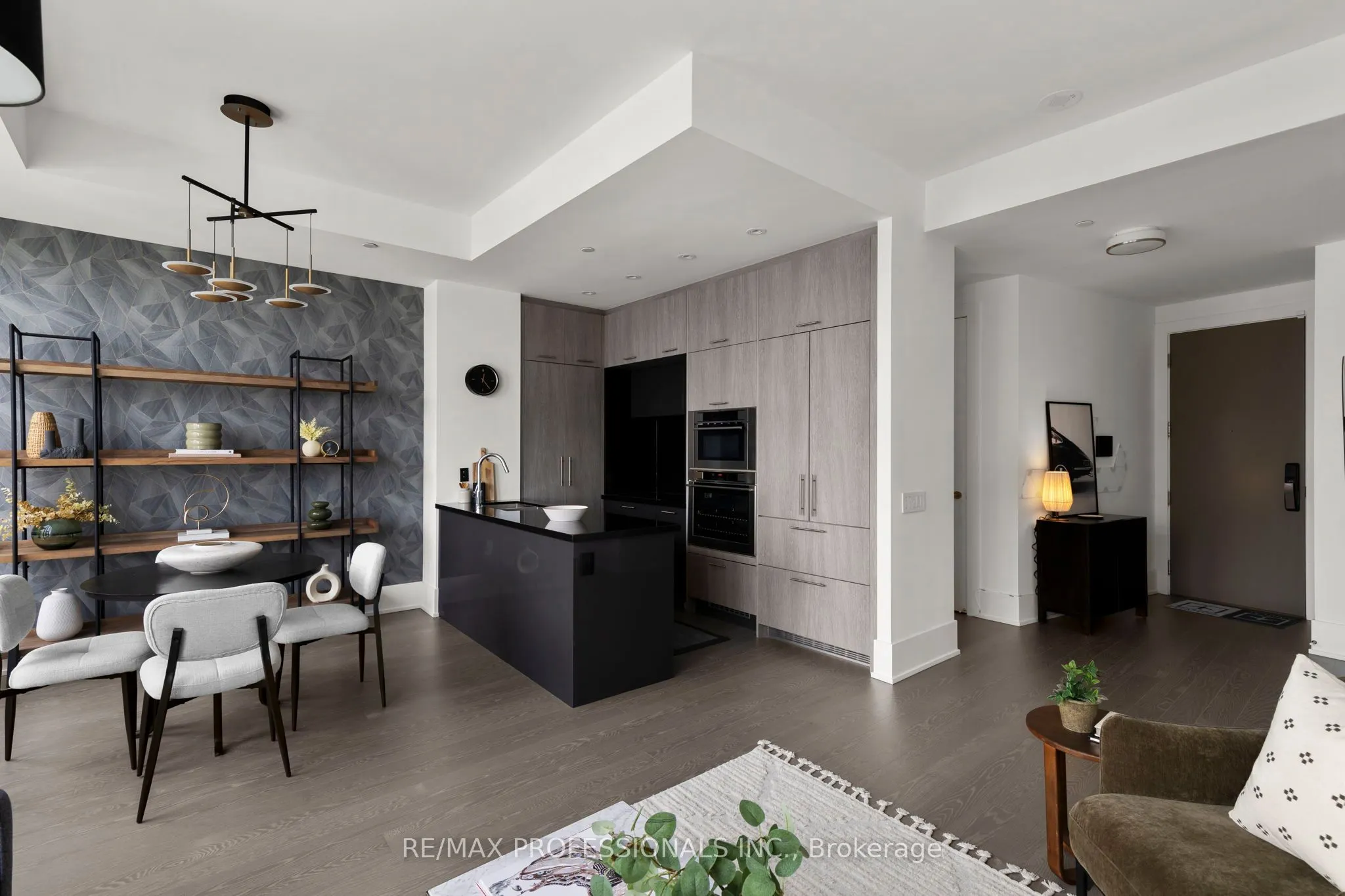 10 York Street, #6312