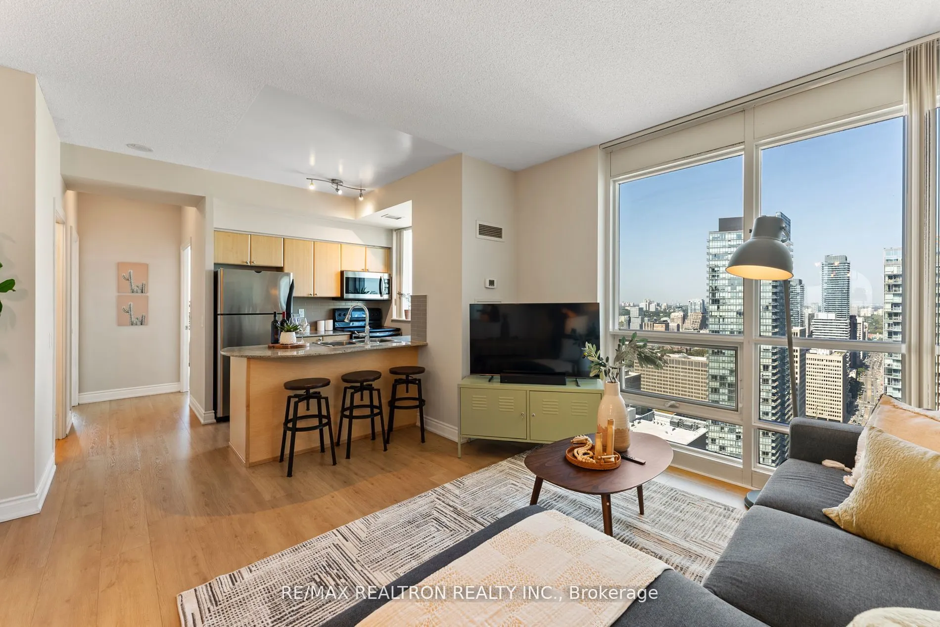 763 Bay Street, #4609