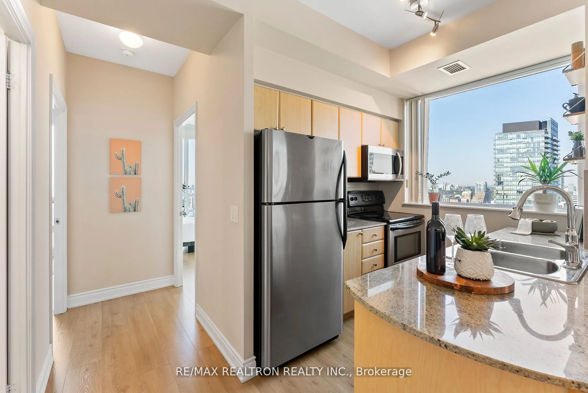 763 Bay Street, #4609