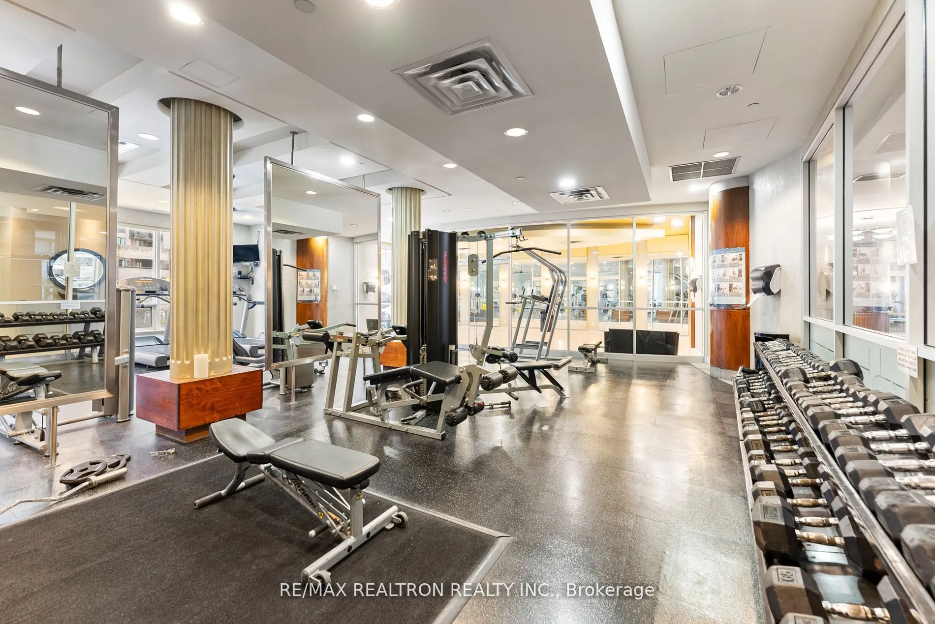 763 Bay Street, #4609