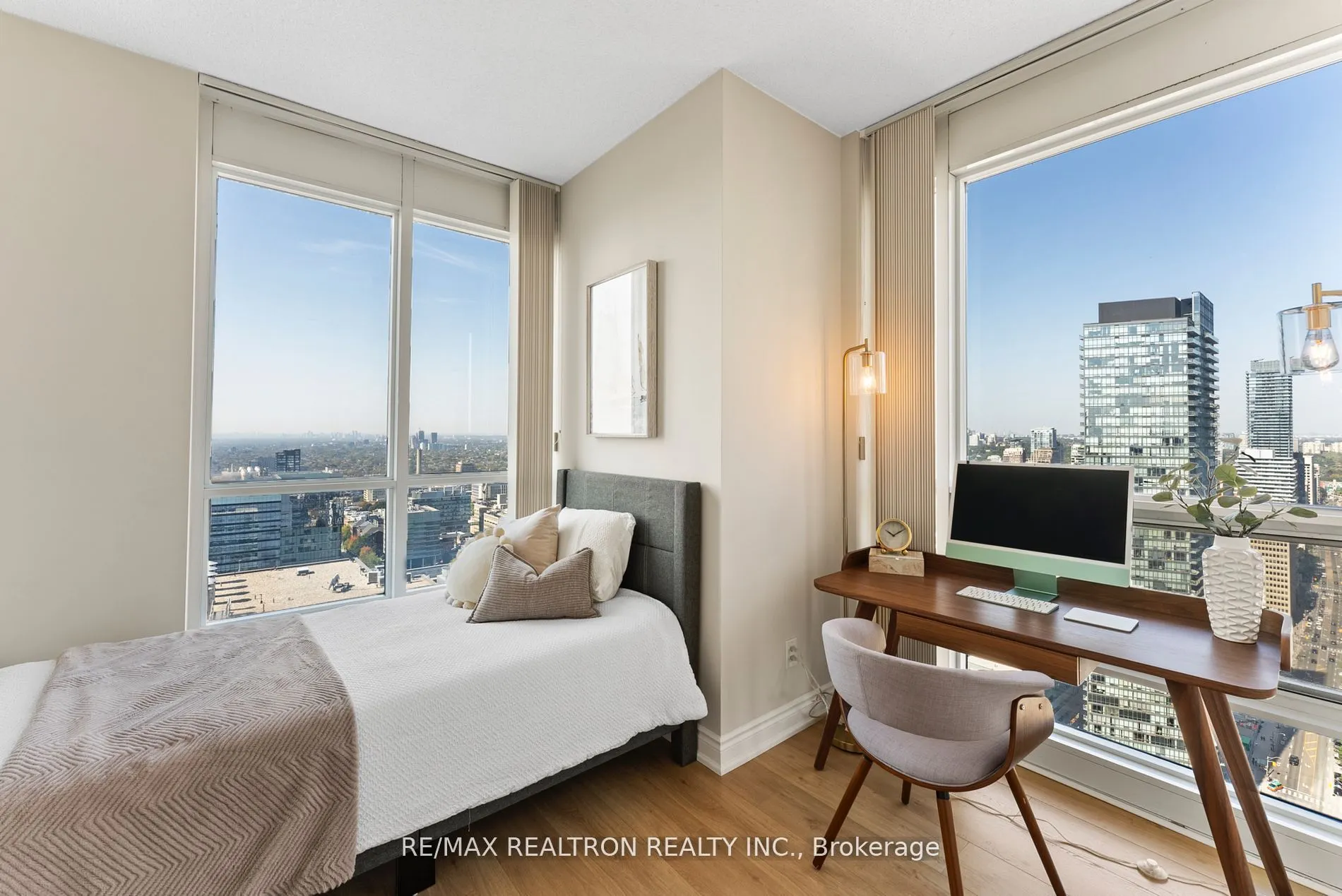 763 Bay Street, #4609