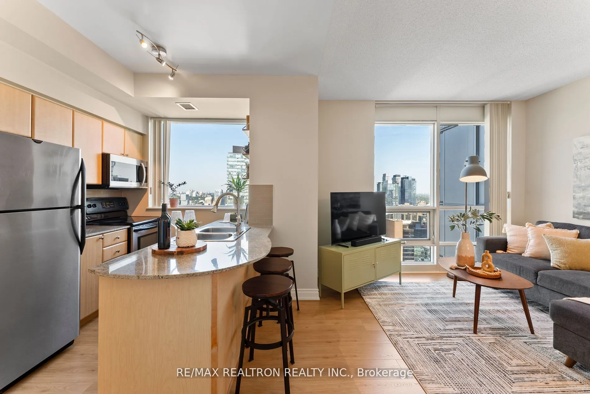 763 Bay Street, #4609