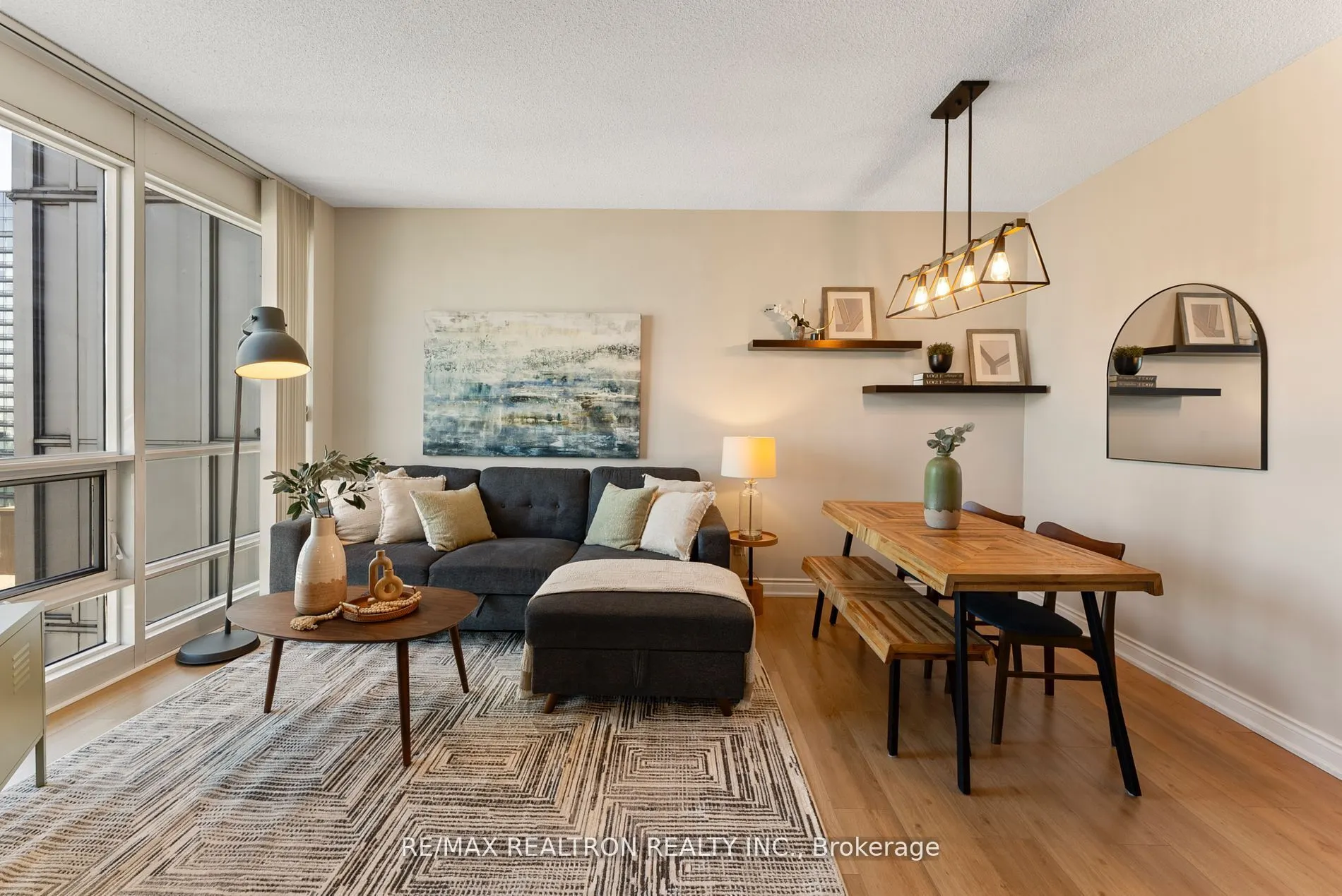763 Bay Street, #4609