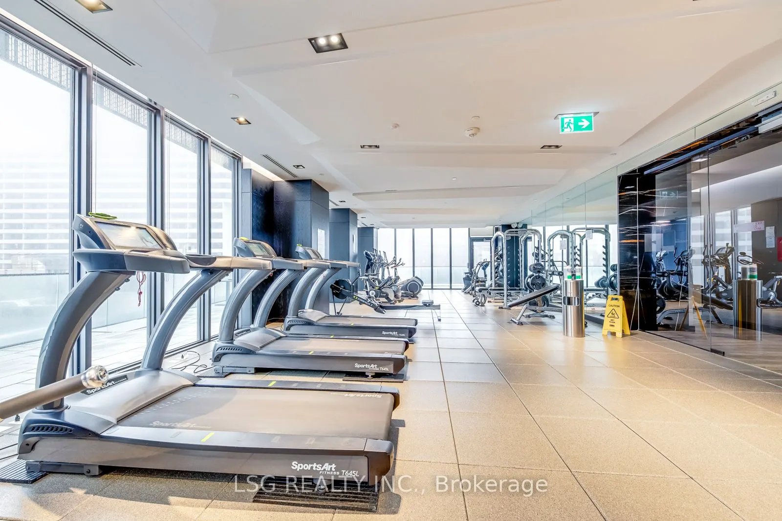8 Eglinton Avenue E, #5205