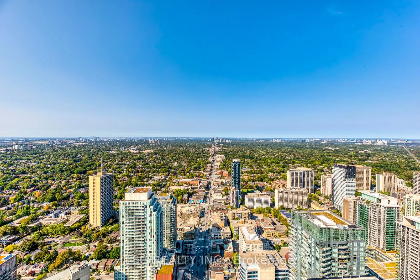 8 Eglinton Avenue E, #5205