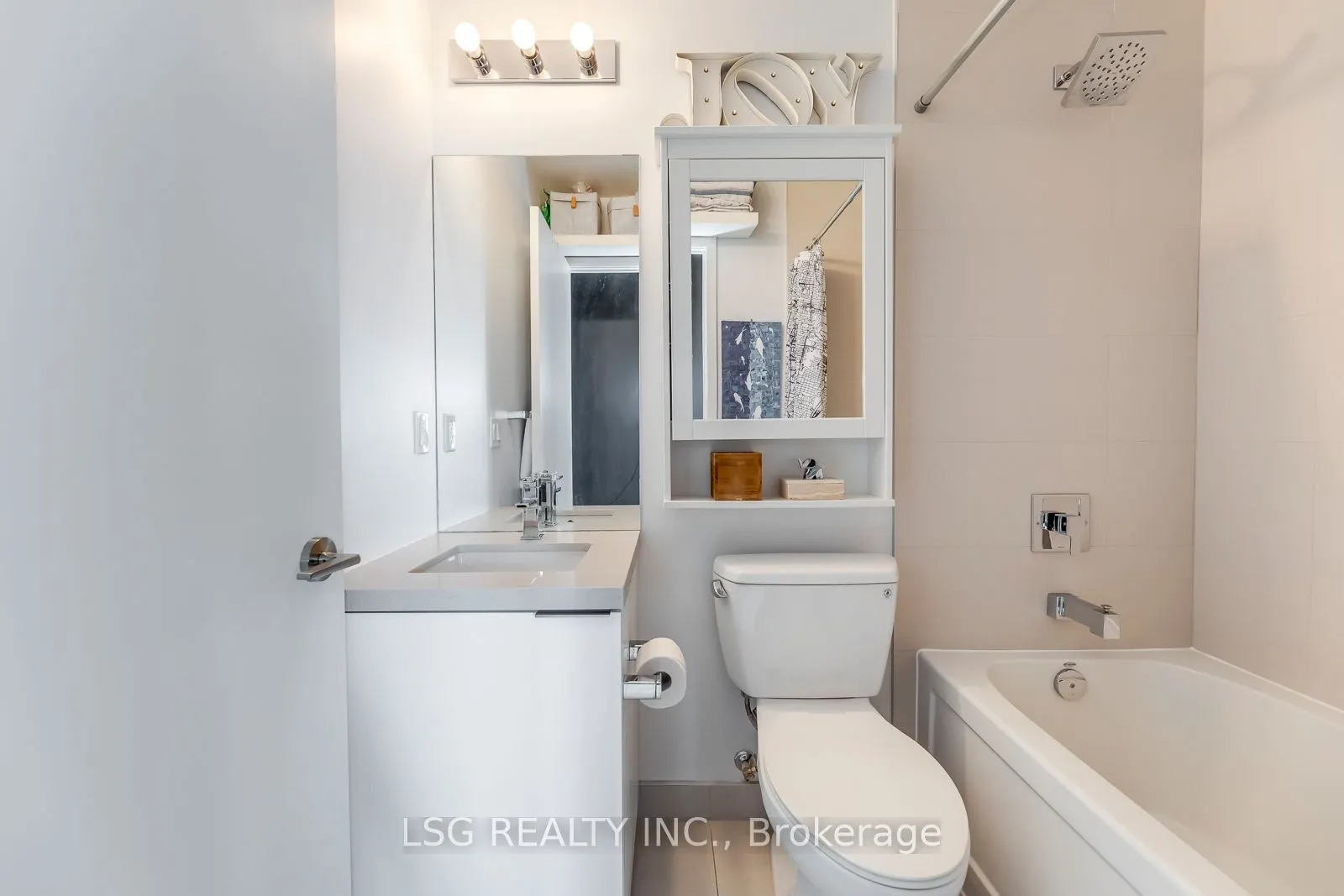 8 Eglinton Avenue E, #5205