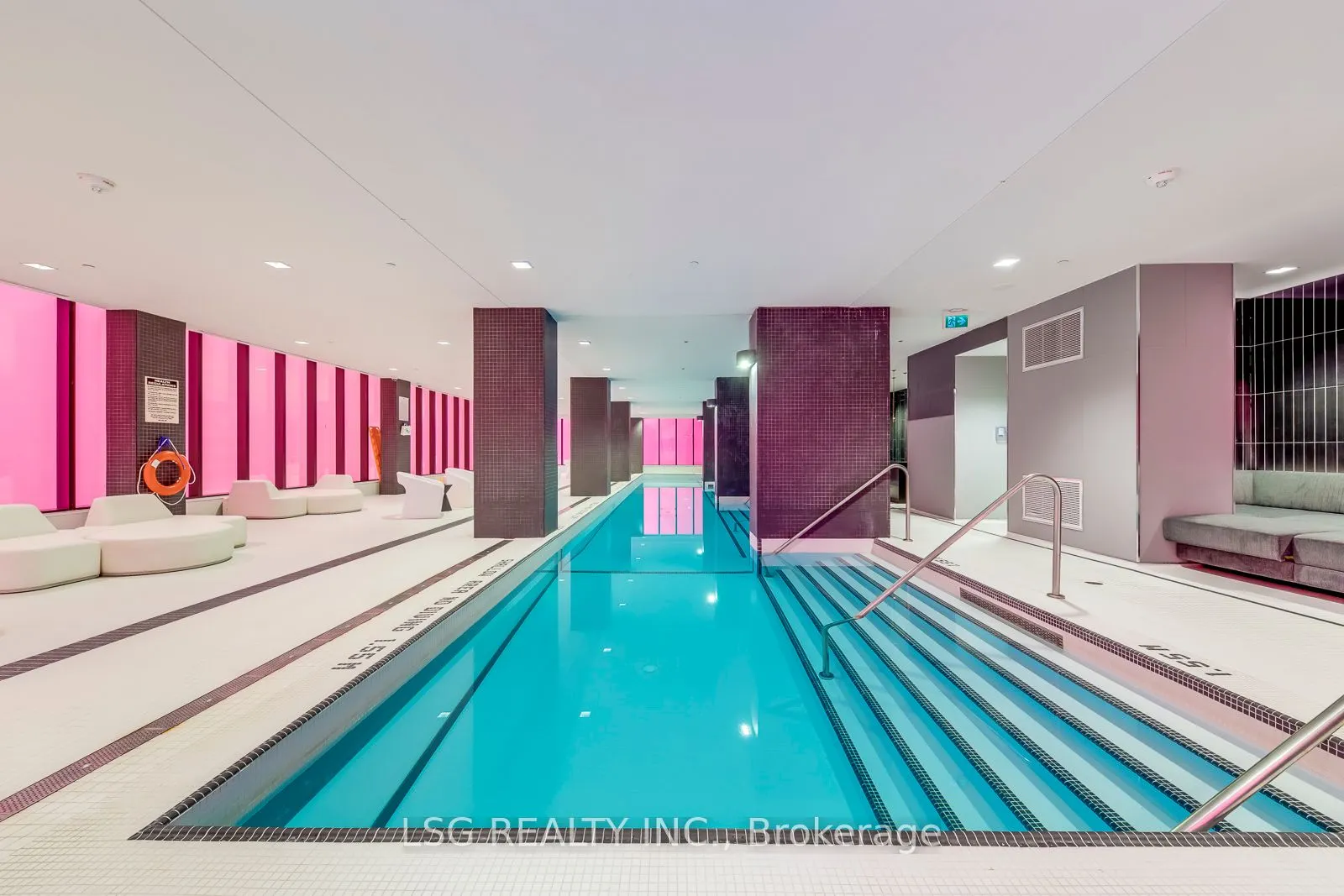 8 Eglinton Avenue E, #5205