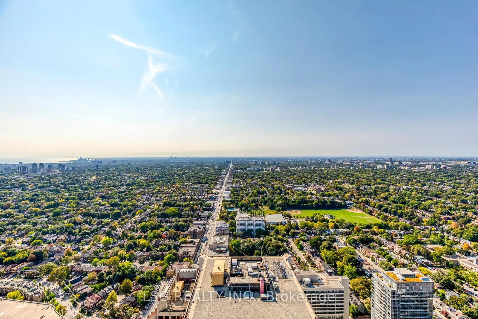 8 Eglinton Avenue E, #5205