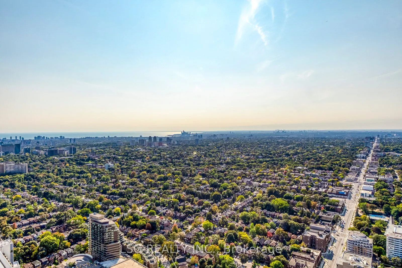 8 Eglinton Avenue E, #5205