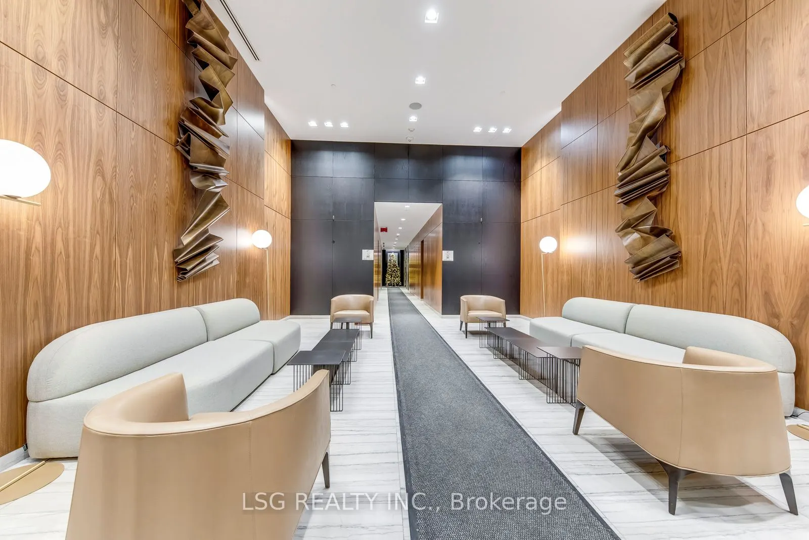 8 Eglinton Avenue E, #5205