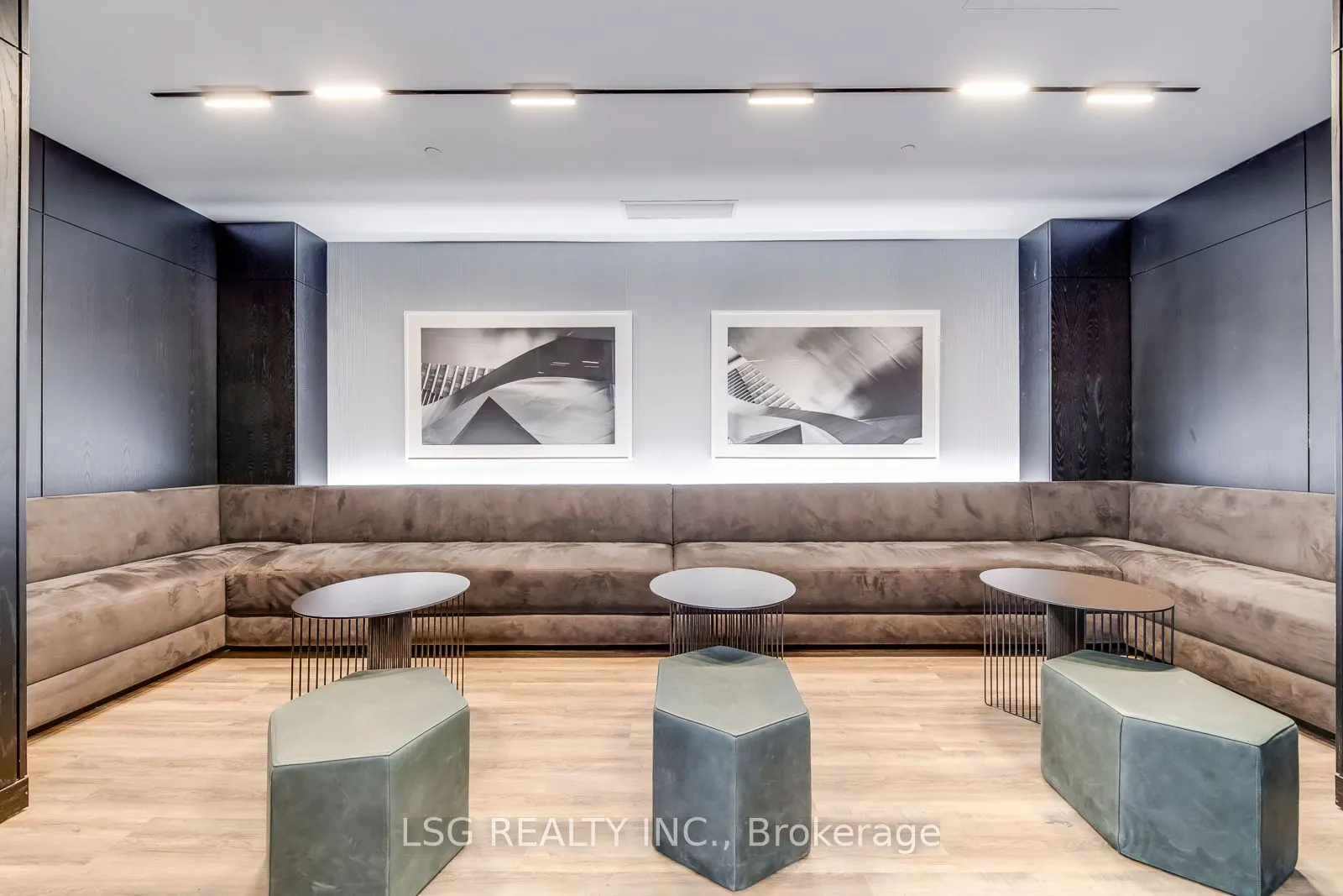 8 Eglinton Avenue E, #5205