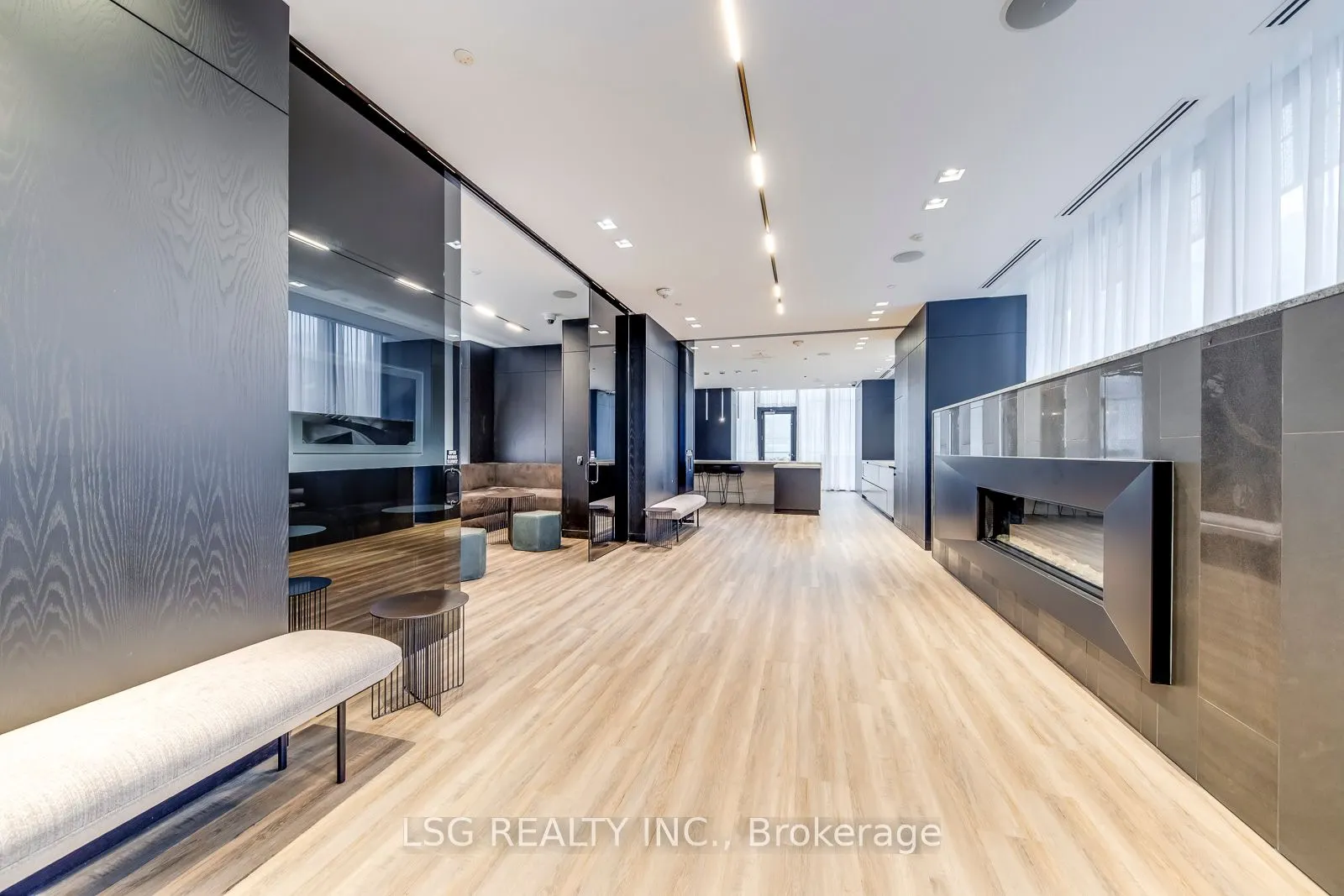 8 Eglinton Avenue E, #5205