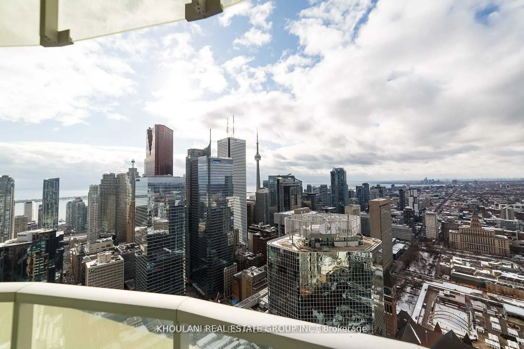 197 Yonge Street, #5309